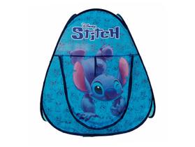 Barraca Infantil Stitch Disney Nylon e Ferro