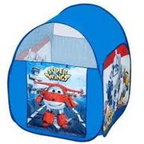 Barraca Infantil Super Wings Fun (14618) - Fun Divirta-Se