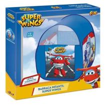 Barraca Infantil Super Wings - Fun Divirta-se