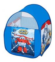 Barraca Infantil Super Wings Fun Barraca Infantil Super Wings Fun