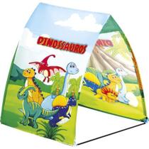 Barraca Infantil Tenda Dinossauros