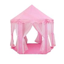 Barraca Infantil - Tenda Iluminada - Dm Toys