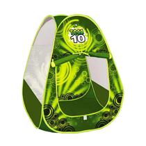 Barraca Infantil Toca Ben 10 - 820-4 - Braskit Barraca Infantil Toca Ben 10 - 820-4 - Braskit