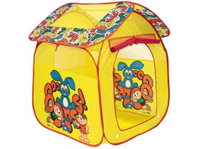 Barraca Infantil Turma da Mônica Barraca Infantil Turma da Mônica