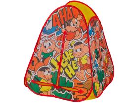 Barraca Infantil Turma da Mônica Zippy Toys