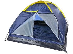 Barraca Kala San Valentin 2 pessoas Iglu casal, compacta, rápida montagem, ideal para praia, trilhas