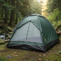 Barraca Kolala Camping Praia Viagem Pesca Trilha Ar Livre Pescadores Trilheiros Acampamento Prática Leve Fácil Montar 2 Pessoas Barraca Kolala Camping Praia Viagem Pesca Trilha Ar Livre Pescadores Trilheiros Acampamento Prática Leve Fácil Montar 2 Pessoas