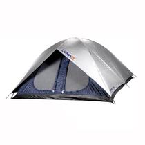 Barraca Luna 8 Pessoas 3,50 X 3,50 - Mor 9041 Barraca Luna 8 Pessoas 3,50 X 3,50 - Mor 9041