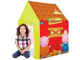 Barraca Minha Fazendinha - Bang Toys