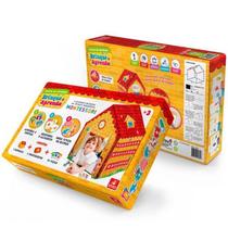 Barraca Montessori Brinque e Aprenda Brincadeira de Crianca Barraca Montessori Brinque e Aprenda Brincadeira de Crianca