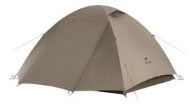 Barraca Naturehike Cloud River 3 Pessoas Camping Acampamento