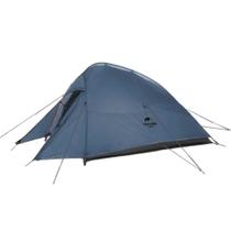 Barraca Naturehike Cloud Up 2X 20D Azul