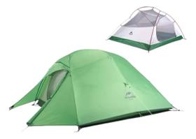 Barraca Naturehike Cloud Up 3 20d 3p Ultraleve Autoportante