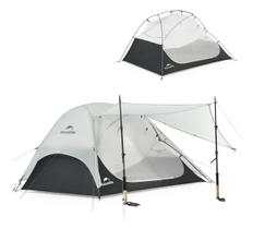 Barraca Naturehike Star River River Ul 2 Pessoas + Footprint
