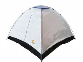 Barraca nautika atena 3p prata