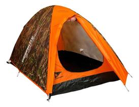 Barraca nautika falcon legendários laranja