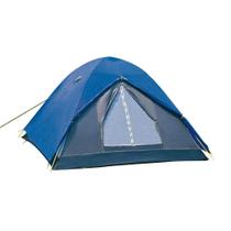 Barraca Nautika Fox 3/4 Pessoas