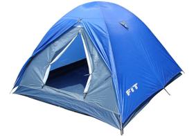 Barraca nautika fox 5/6 fit