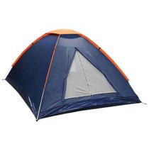 Barraca Nautika Panda 03 Pessoas Coluna Dágua 600mm