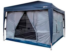 Barraca Nautika Transform 5/6 pessoas (Gazebo não incluso)