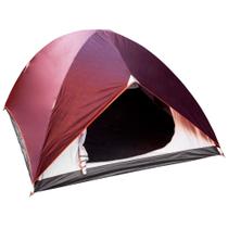 Barraca Nomade 4/5 Pessoas Couna D'agua 2800mm - Kala