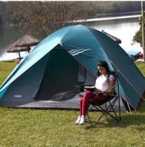 Barraca ntk cherokee gt 3/4 pessoas