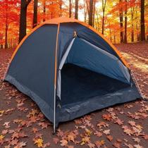 Barraca Panda Iglu 3 Pessoas - Azul