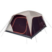 Barraca Para 10 Pessoas Skylodge Coleman Cinza