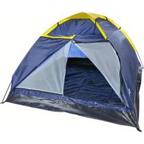 Barraca para Camping 4 Pessoas San Valentin 106011 KALA Barraca para Camping 4 Pessoas San Valentin 106011 KALA