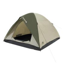 Barraca para Camping Alta Premium 3x3 Metros para até 6 Pessoas BELFIX