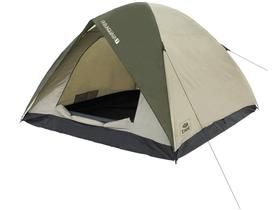 Barraca para Camping Alta Premium 3x3 Metros para até 6 Pessoas BELFIX