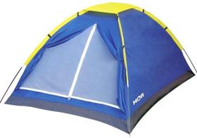 Barraca Para Camping Iglu 4 Pessoas Mor