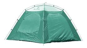 Barraca Para Camping Sunny Days Verde 4 Pessoas - Aztetq