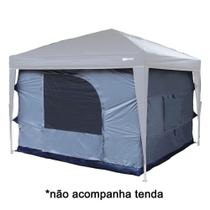 Barraca para Camping Transform 5/6 Pessoas Nautika - NTK
