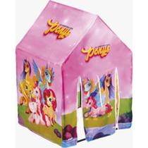 Barraca para crianças menina e menino - Para diversão e imaginação