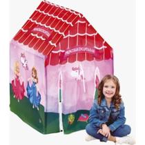 Barraca para crianças menina e menino - Para diversão e imaginação Barraca para crianças menina e menino - Para diversão e imaginação