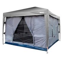 Barraca Para Gazebo Transform 5/6 Pessoas Camping Nautika