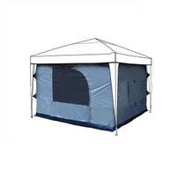 Barraca Para Tenda De Camping 5/6 Pessoas Transforme NTK