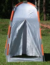 Barraca para vaso trocador pampa