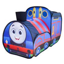 Barraca Pop-Up Grande Sunny Days Thomas e Seus Amigos Casa de Brincar Infantil