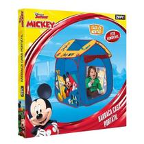 Barraca Portátil Mickey Mouse