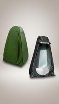 Barraca Portátil Pop Up 1,90m Camping e Praia