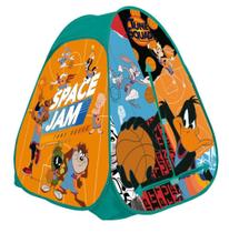 Barraca Portátil Space Jam