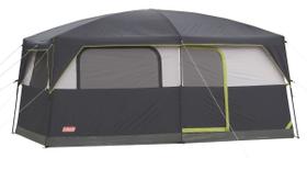 Barraca Prairie Breeze 9 Pessoas Camping Praia Pesca Coleman