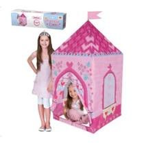 Barraca Princesa Love DMT5884 - DM - Dm Toys