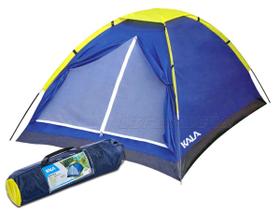 Barraca San Valentin Para 4 Pessoas - Kala Barraca San Valentin Para 4 Pessoas - Kala