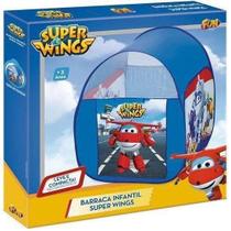 Barraca super wings na caixa r.f00072 fun