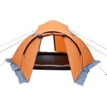 Barraca Técnica Trekking Camping Himalaya 6000mm 3 Pessoas Azteq