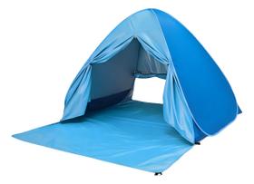 Barraca Tenda Camping Praia Viagem Acampamento Pop-up