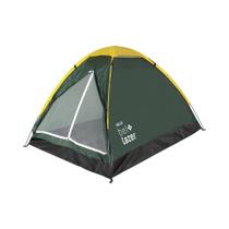 Barraca Tenda Para Camping Acampamento Iglu 2 a 3 Pessoas Bel Impermeável com bolsa